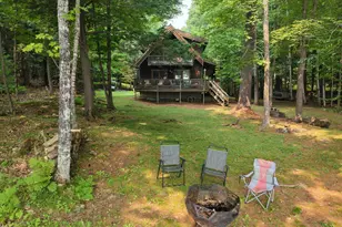 1469 Kennebec River Rd, ConnorTownship, ME 04920 - Photo 2