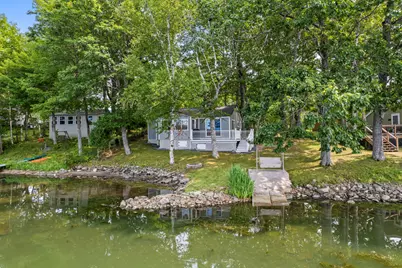 3 Baker Road, Vassalboro, ME 04989 - Photo 26