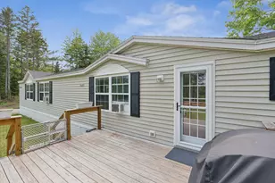 236 Cushing Rd, Cushing, ME 04563 - Photo 6