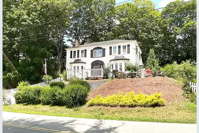 19 Depot Street, Buxton, ME 04093 - Photo 28