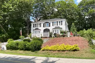 19 Depot St, Buxton, ME 04093 - Photo 2