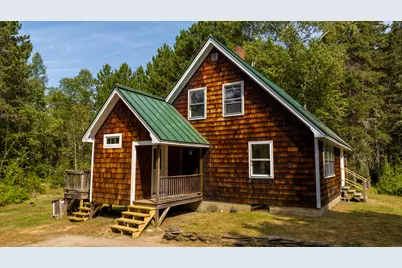 27 Peabody Road, Eustis, ME 04936 - Photo 1