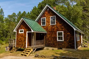 27 Peabody Rd, Eustis, ME 04936 - Photo 1