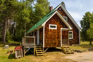27 Peabody Rd, Eustis, ME 04936 - Photo 26