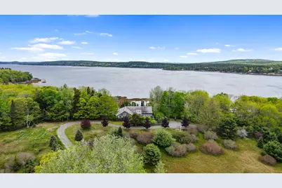 36 Wiegand Place, Deer Isle, ME 04650 - Photo 2