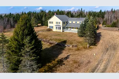 208 Old County Road, Dallas Plt, ME 04970 - Photo 2