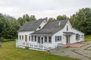317 Augusta Rd, Washington, ME 04574 - Photo 44