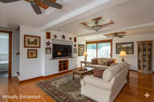 317 Augusta Rd, Washington, ME 04574 - Photo 18
