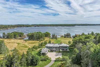 230 Keller Point Road, Islesboro, ME 04848 - Photo 2