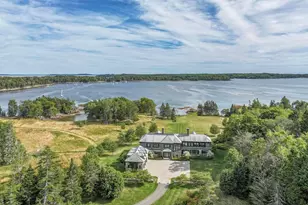 230 Keller Point Rd, Islesboro, ME 04848 - Photo 2