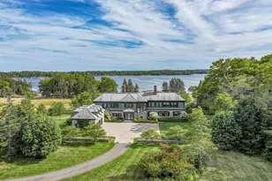 230 Keller Point Rd, Islesboro, ME 04848 - Photo 2
