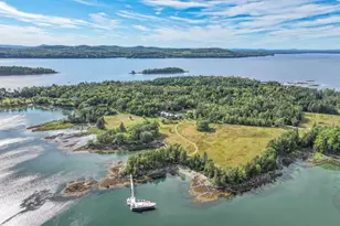 230 Keller Point Rd, Islesboro, ME 04848 - Photo 1