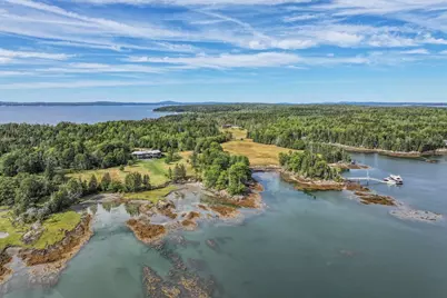 230 Keller Point Road, Islesboro, ME 04848 - Photo 48