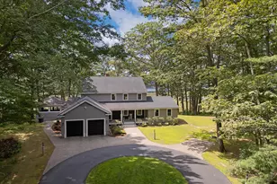 38 Pine Ridge Rd, Saco, ME 04072 - Photo 78