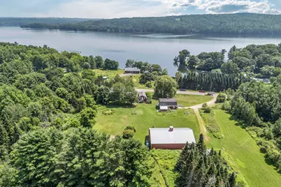546 Webber Pond Road, Vassalboro, ME 04989 - Photo 82