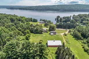 546 Webber Pond Rd, Vassalboro, ME 04989 - Photo 82