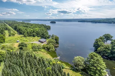 546 Webber Pond Road, Vassalboro, ME 04989 - Photo 90