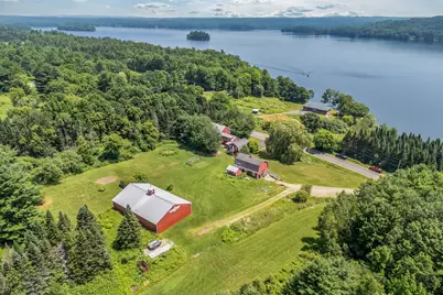 546 Webber Pond Road, Vassalboro, ME 04989 - Photo 2