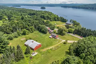546 Webber Pond Rd, Vassalboro, ME 04989 - Photo 2