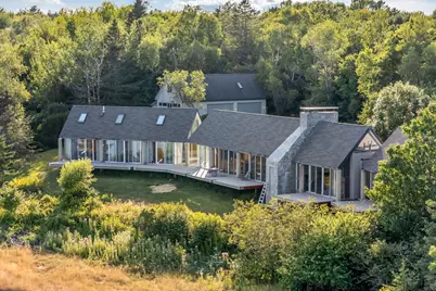 31 Daybreak Lane, Surry, ME 04684 - Photo 4
