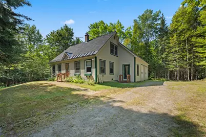 378 Mingo Loop Road, Rangeley, ME 04970 - Photo 1