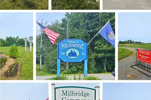 55 High St, Milbridge, ME 04658 - Photo 2