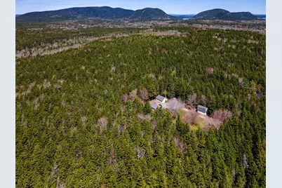 109 Freeman Ridge Road, Southwest Harbor, ME 04679 - Photo 2