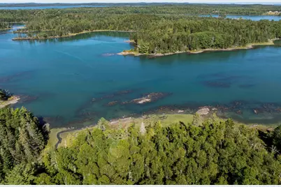 Lot 48 Coffins Neck Road, Lubec, ME 04652 - Photo 4