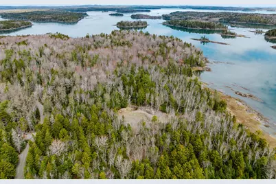 Lot 48 Coffins Neck Road, Lubec, ME 04652 - Photo 10