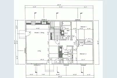 0 0 Airport Road, Sanford, ME 04073 - Photo 1