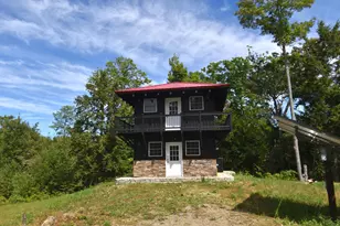 Lot 3 & 4 Nason Hill Rd, Dixmont, ME 04932 - Photo 1