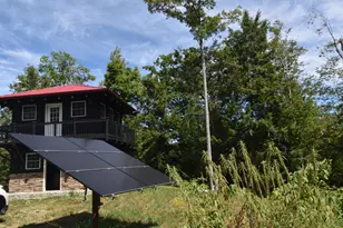 Lot 3 & 4 Nason Hill Rd, Dixmont, ME 04932 - Photo 30
