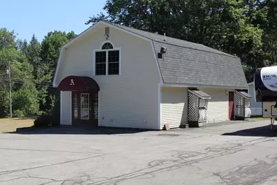 445 Waterville Road, Skowhegan, ME 04976 - Photo 42