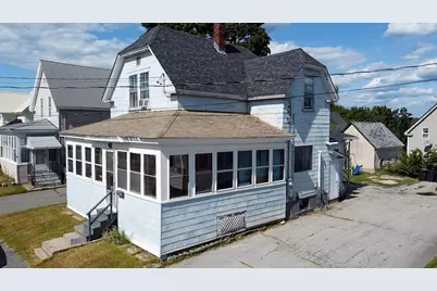 41 Katahdin Avenue, Millinocket, ME 04462 - Photo 2
