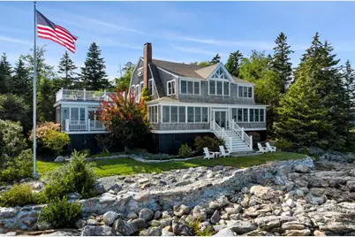 7 Bayberry Lane, Southport, ME 04576 - Photo 1