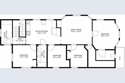 605 Washington Avenue, Portland, ME 04103 - Photo 78