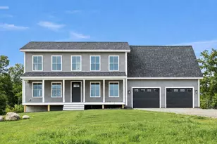 14 Pelletier Dr, Hollis, ME 04042 - Photo 1