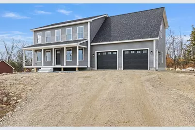14 Pelletier Drive, Hollis, ME 04042 - Photo 2