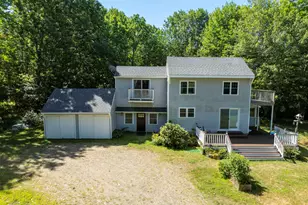 61 Lakeside Pl, Princeton, ME 04668 - Photo 4