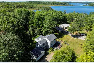 61 Lakeside Place, Princeton, ME 04668 - Photo 2