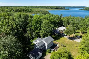 61 Lakeside Pl, Princeton, ME 04668 - Photo 2