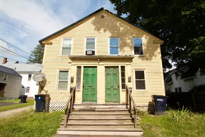 17-19 Prentiss, Bangor, ME 04401 - Photo 1