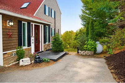 48 Kingsley Farm Road, Gouldsboro, ME 04607 - Photo 6