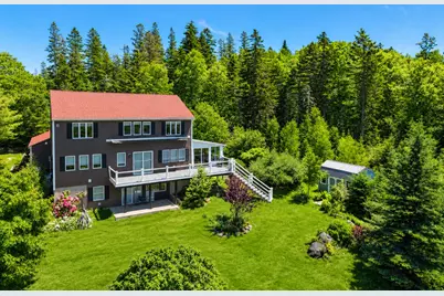 48 Kingsley Farm Road, Gouldsboro, ME 04607 - Photo 2