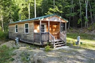 383 Bagley Mountain Rd, Lincoln, ME 04457 - Photo 1