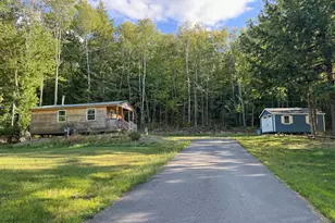 383 Bagley Mountain Rd, Lincoln, ME 04457 - Photo 4