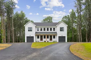 64 & 66 Oaken Ridge, North Yarmouth, ME 04097 - Photo 1