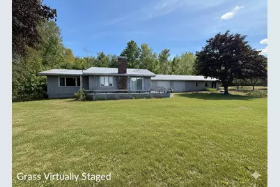 112 Hawk Mountain Road, Waterford, ME 04088 - Photo 2