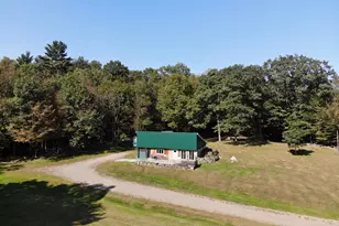 243 Lang Hill Hwy, Brooks, ME 04921 - Photo 4