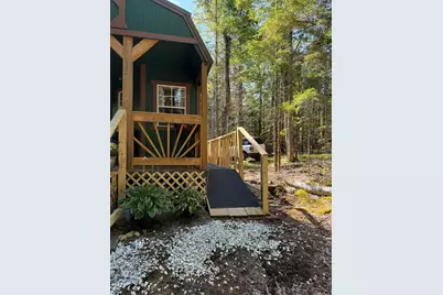 41 Sportsmen's Lodge Road, Marshfield, ME 04654 - Photo 38